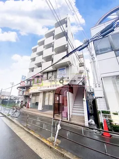 フラワービルの画像