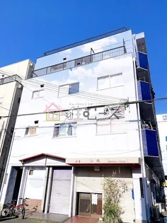 きくやマンションの画像