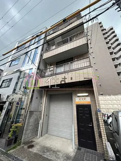 パールハイツの画像