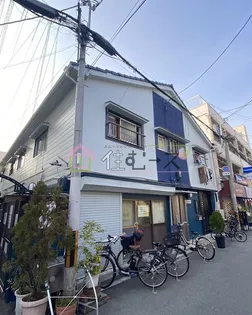 コーポ有楽1【2階】の外観