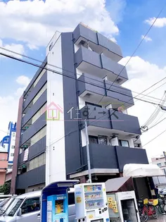 サンシャイン今里の画像