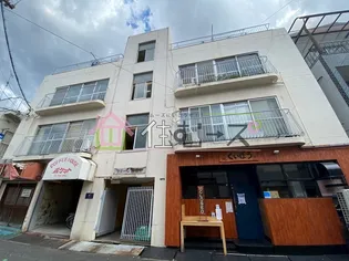 ステージア生野の画像