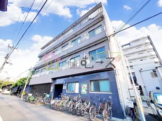 YOUハイム北巽の画像