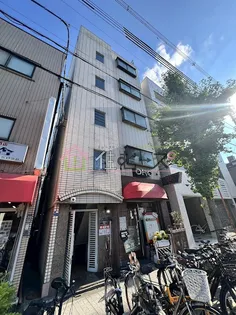 グランドムール北田辺の画像