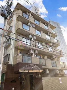 ノルデンハイム上新庄の画像