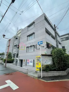 シティホームズ平野の画像