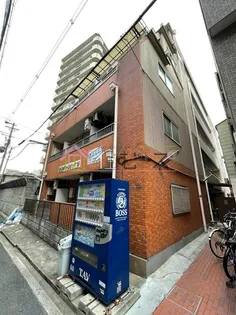 住吉パークハイツの画像