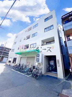 ロイヤル田島の画像