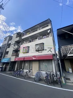 柚樹ハウスの画像