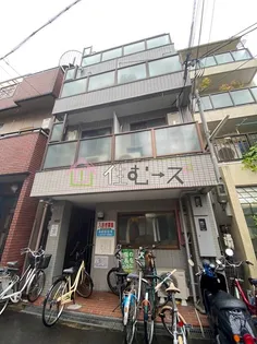 YOUハイム鶴橋の画像