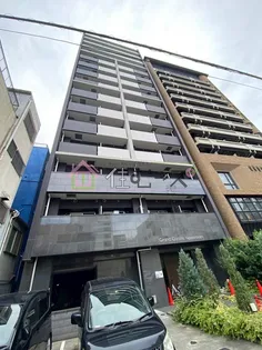 グランカリテ日本橋の画像