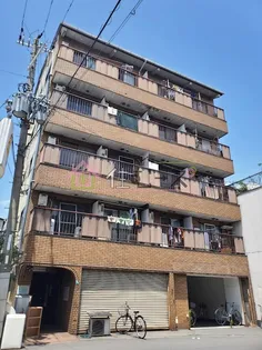 プレアール深江橋Ⅱの画像