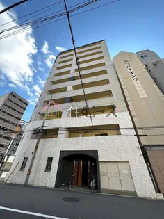 インペリアル新町の画像