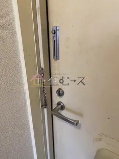 デイルーチェ上町EAST【6階】のその他画像