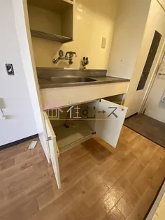 デイルーチェ上町EAST【6階】の内装