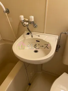 デイルーチェ上町EAST【6階】の内装