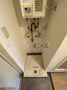 デイルーチェ上町EAST【6階】のその他画像