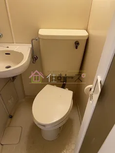 デイルーチェ上町EAST【6階】の内装