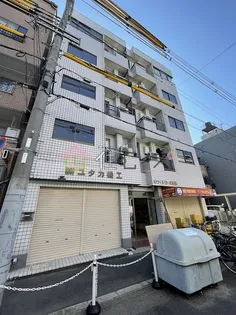 ホワイトコーポ玉出の画像