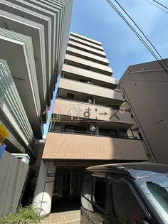 釣鐘町エクセルハイツの画像