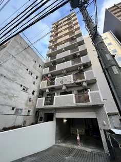 エスリード新大阪第2【5階】の外観