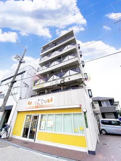 グローリ淀川の画像