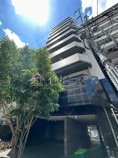 グランパーク大阪WESTの画像