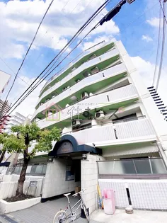 グラン ピア天神橋の画像