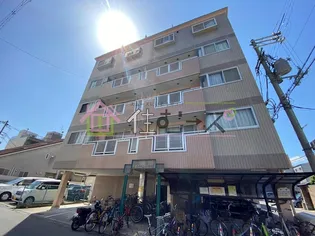 SKハイツ住之江の画像