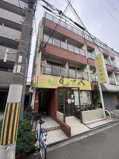 昭和町サンハイツの画像