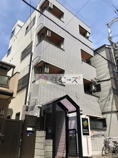 ピエタテール大宮【4階】の外観