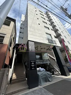 シルバーハイツ鷺洲の画像