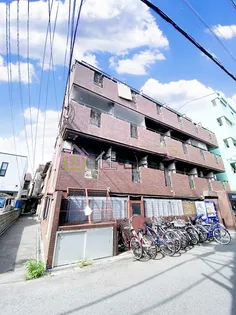 リベラル京橋の画像