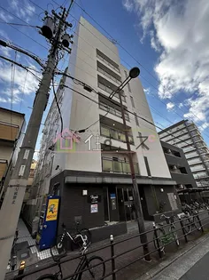 レガーレ関目【6階】の外観