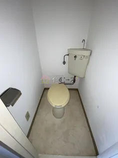 ラパンジール塚本【5階】の内装