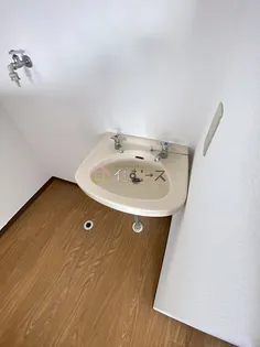 ラパンジール塚本【5階】の内装