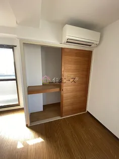 ラパンジール塚本【5階】の内装