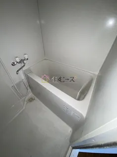 ラパンジール塚本【5階】の風呂