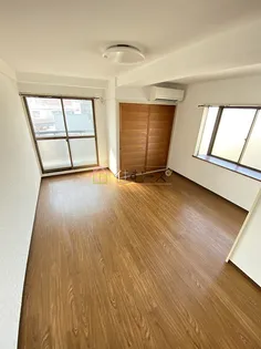 ラパンジール塚本【5階】の寝室