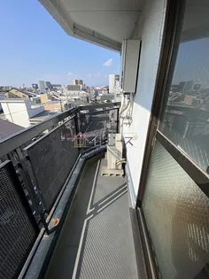 ラパンジール塚本【5階】の内装