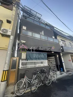 美樹ハイツの画像