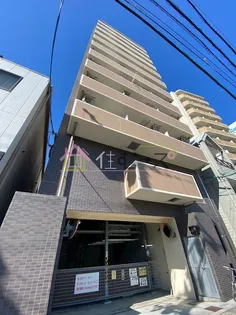 ヒルズ夕陽丘の画像