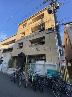 スクエアレジデンス豊里の画像