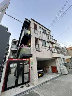 THECITY弁天町の画像