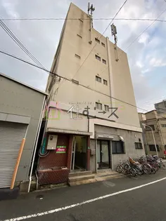 オカクママンションの画像