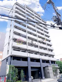 エスリード南堀江リバーサイドの画像