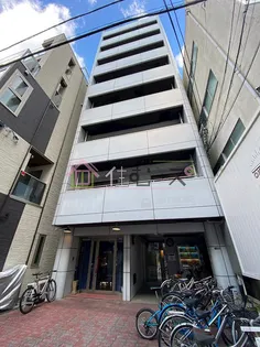 あけのべビルの画像