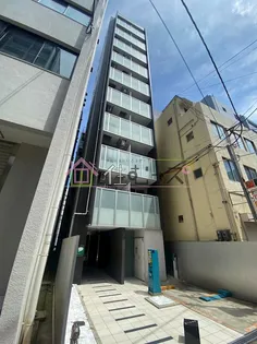 プロスプ【7階】の外観