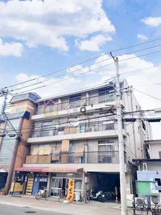 イツキマンションの画像