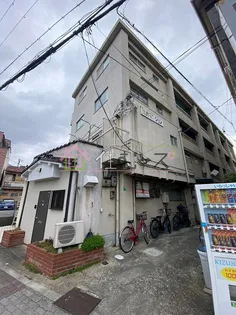 浅井マンションの画像